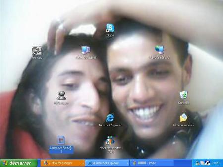 abdellatif et mon amis saad